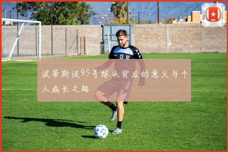 波蒂斯谈95号球衣背后的意义与个人成长之路